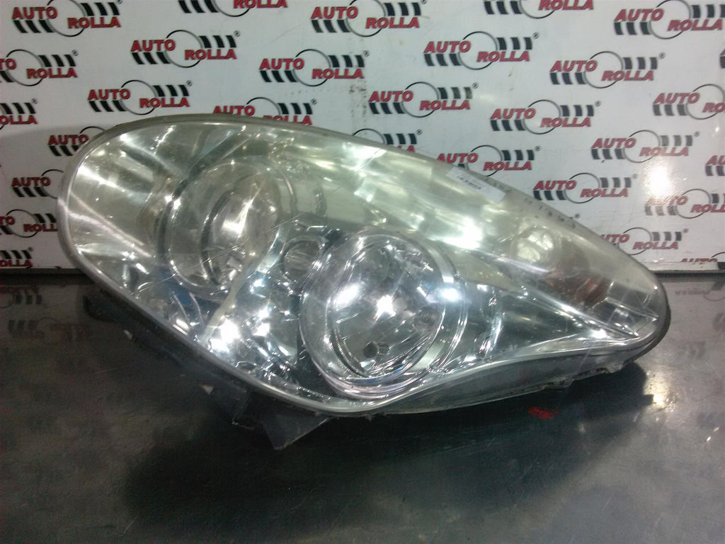 Far stanga Fiat Doblo an 2012