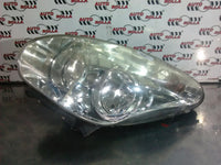 Far stanga Fiat Doblo an 2012