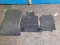 Presuri interior BMW F10, 2.0 d, euro 5, an 2011