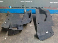 Tapiterie portbagaj BMW F10, 2.0 d, euro 5, an 2011