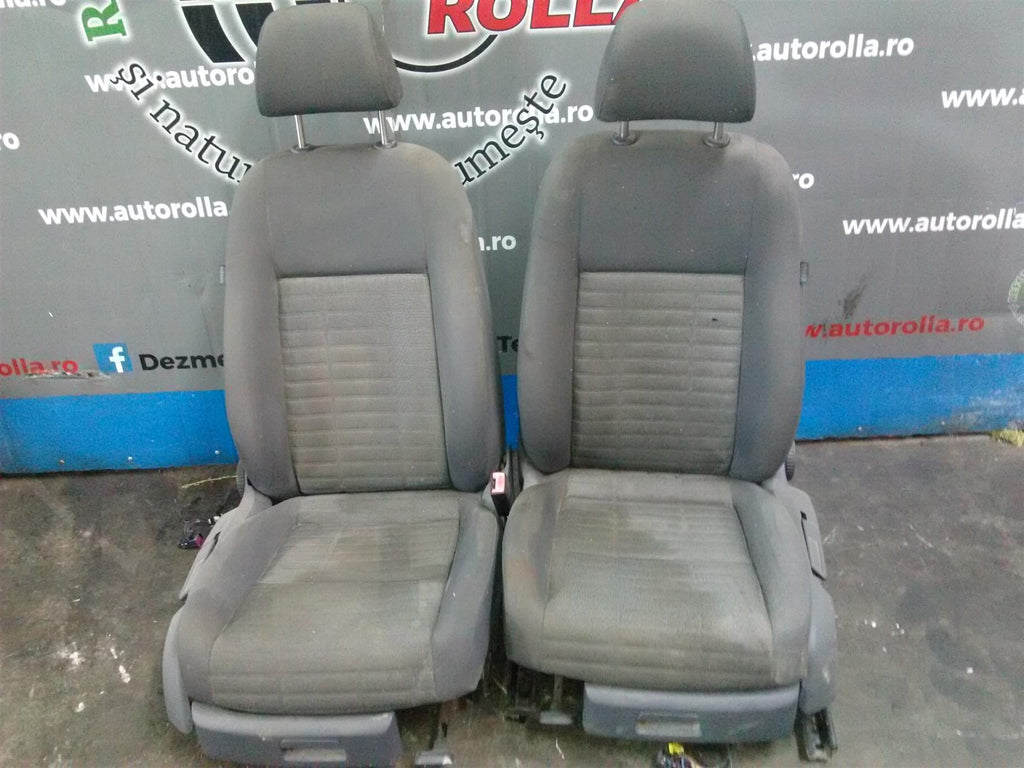 Scaune fata Volkswagen Passat B6, 1.9 tdi, an 2006