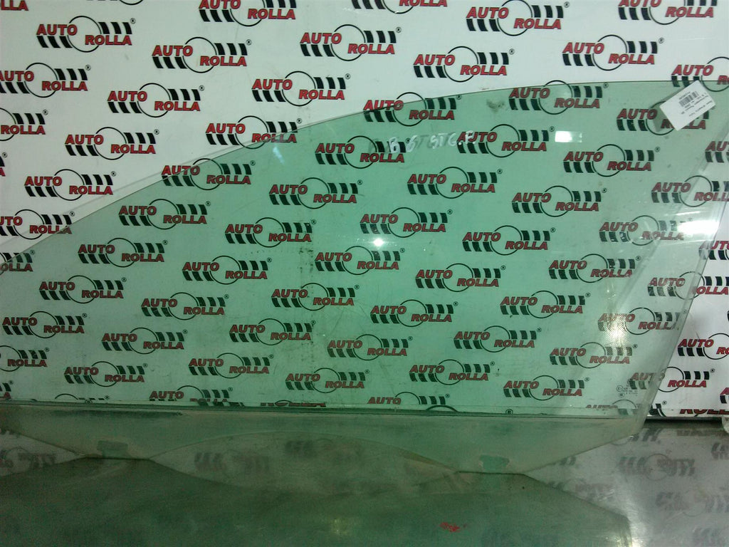 Geam dreapta fata Volkswagen Passat B6, 1.9 tdi, an 2008