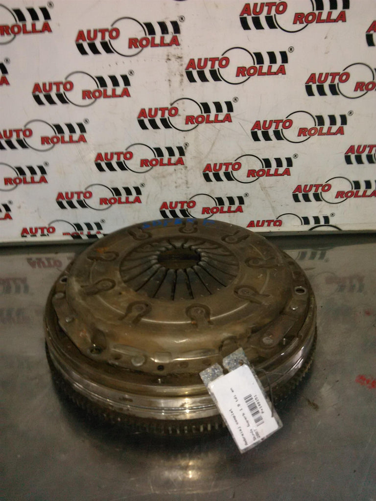 Ambreiaj complet Skoda Superb 1.9 tdi an 2007