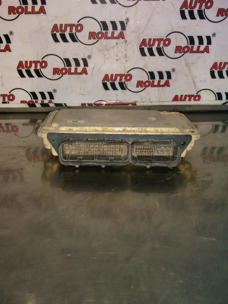 Calculator motor Toyota Aygo, 1000S, an 2007