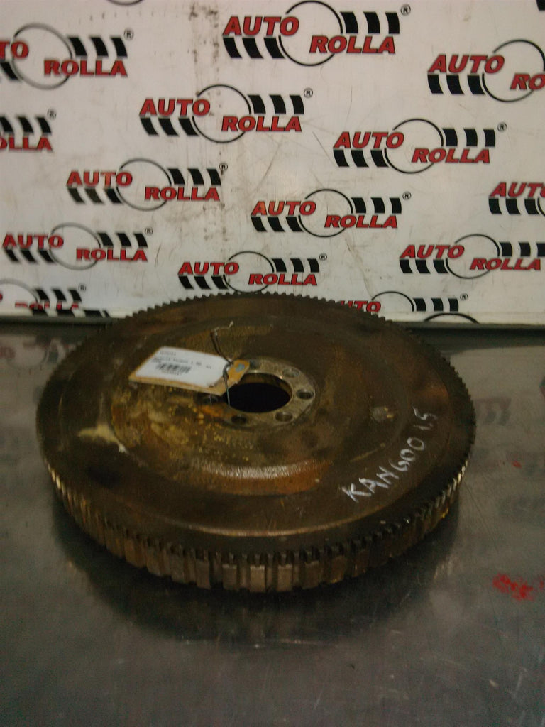 Volanta Renault Kangoo 1.5D, an 2006