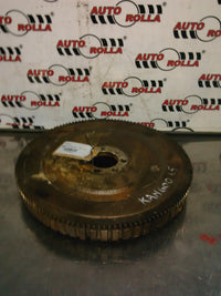 Volanta Renault Kangoo 1.5D, an 2006