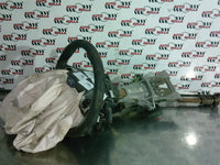 Bloc stergatoare Ford Focus 3, 1.6 tdci, an 2012