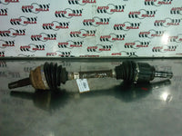 Planetara stanga Fiat Doblo 1.3D, an 2010