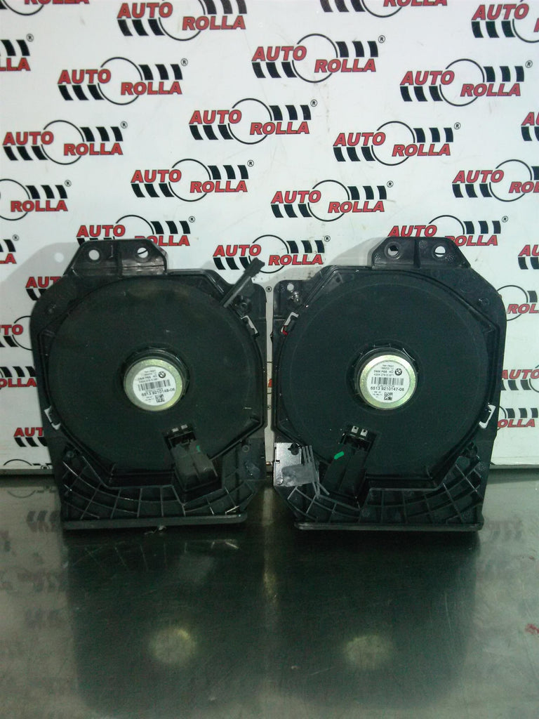 Boxe podea (2 buc) BMW F30, 2.0 d XDrive, an 2014,M