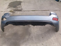 Bara spate Hyundai Santa Fe 2.2CRDI, an 2008
