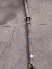 Cardan 2 segmenti Hyundai Santa Fe 2.2CRDI, an 2006