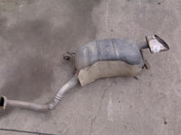 Tobe evacuare Hyundai Santa Fe 2.2CRDI, an 2006