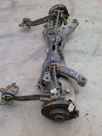 Punte spate Opel Vectra C, 1.9TD,6 trepte, an 2007