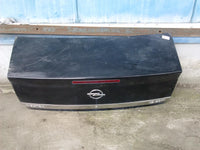 Capota spate Opel Vectra C, 1.9TD,6 trepte, an 2007