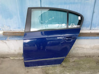 Usa stanga spate Volkswagen Passat B6, 1.9 tdi, an 2008