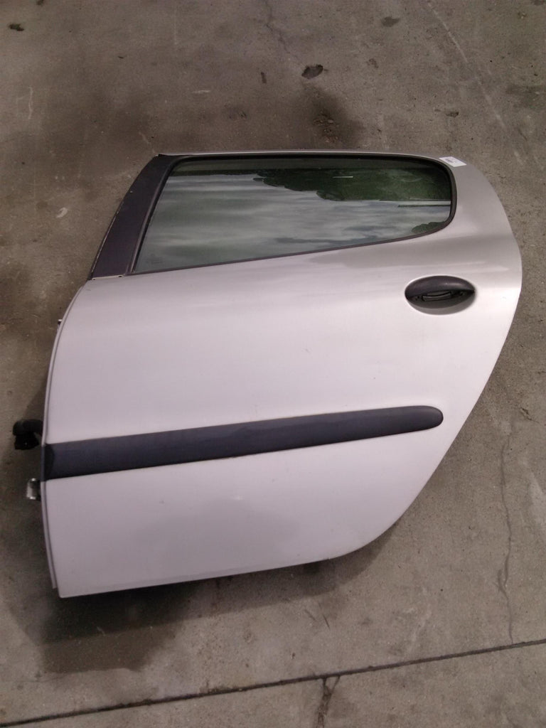 Usa stanga spate Peugeot 206, 1.6HDI