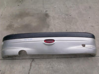 Bara spate Peugeot 206, 1.6HDI
