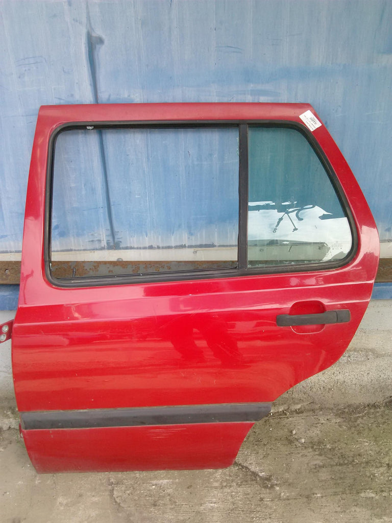 Usa stanga spate Volkswagen Golf 3 an 1996