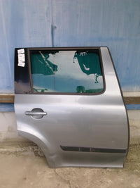 Macara+motoras dreapta spate Skoda Yeti 2.0TDI, an 2011