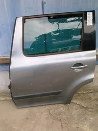 Cremaliera stanga spate Skoda Yeti 2.0TDI, an 2011