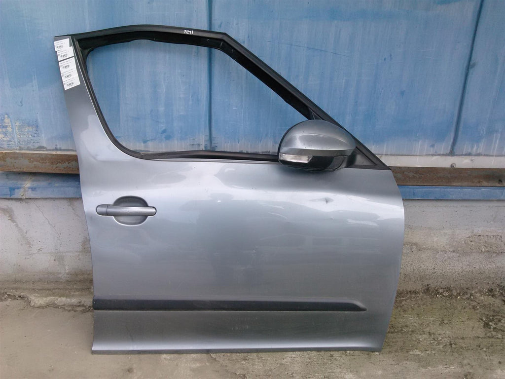 Cremaliera  dreapta fata Skoda Yeti 2.0TDI, an 2011