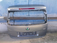 Capota spate Skoda Yeti 2.0TDI, an 2011