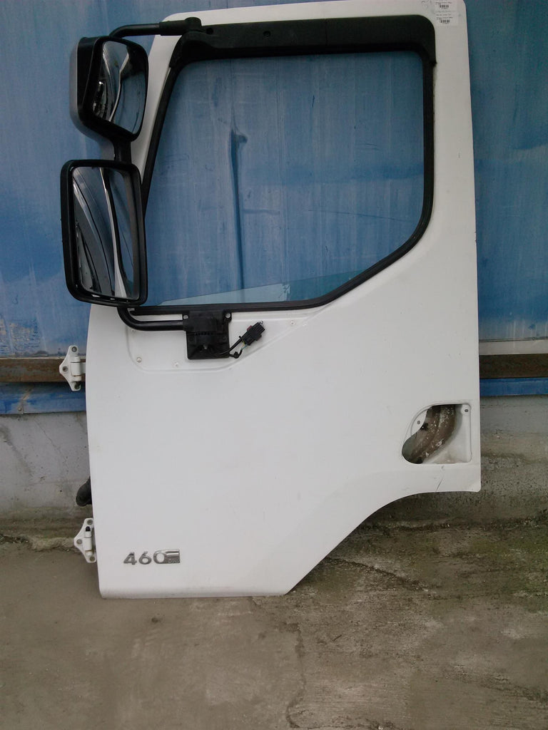 Oglinda stanga fata Renault Premium 420cp, an 2005