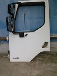 Oglinda stanga fata Renault Premium 420cp, an 2005