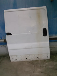 Usa culisanta Renault Trafic 1.9DCI, an 2005