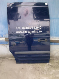 Usa culisanta Ford Transit Connect, an 2005