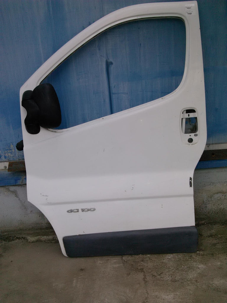Oglinda stanga Renault Trafic 1.9DCI, an 2005
