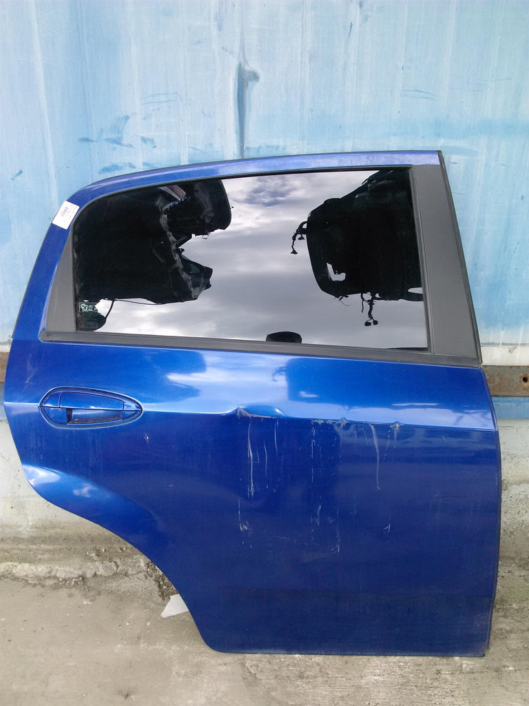 Usa dreapta spate Fiat Grande Punto 1.4S 16v, an 2007