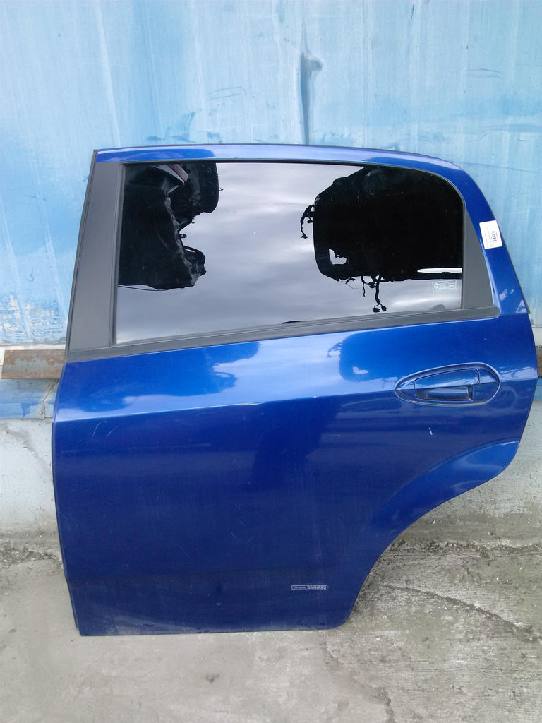 Usa stanga spate Fiat Grande Punto 1.4S 16v, an 2007