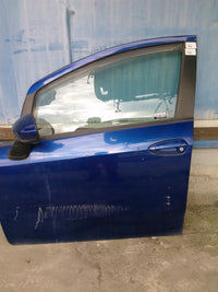 Usa stanga fata Fiat Grande Punto 1.4S 16v, an 2007