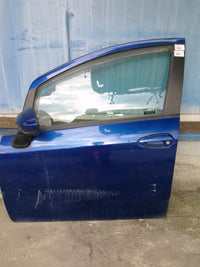 Oglinda stanga fata Fiat Grande Punto 1.4S 16v, an 2007