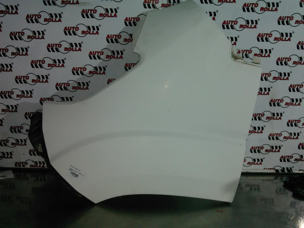 Aripa stanga fata Peugeot Boxer 2.2HDI, an 2014