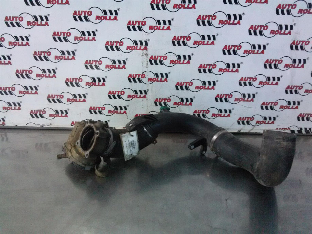 Clapeta acceleratie Peugeot Boxer 2.2HDI, an 2014