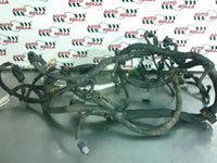 Instalatie electrica Peugeot Boxer 2.2HDI, an 2014