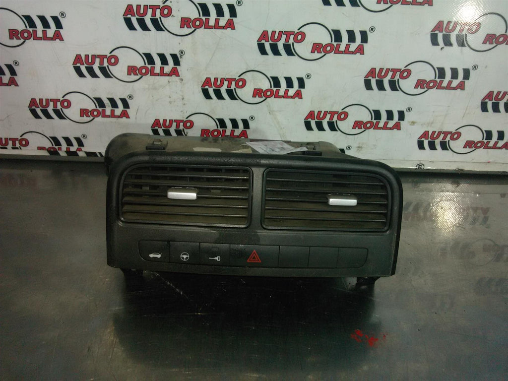 Grile aerisire bord Fiat Grande Punto 1.4S 16v, an 2007