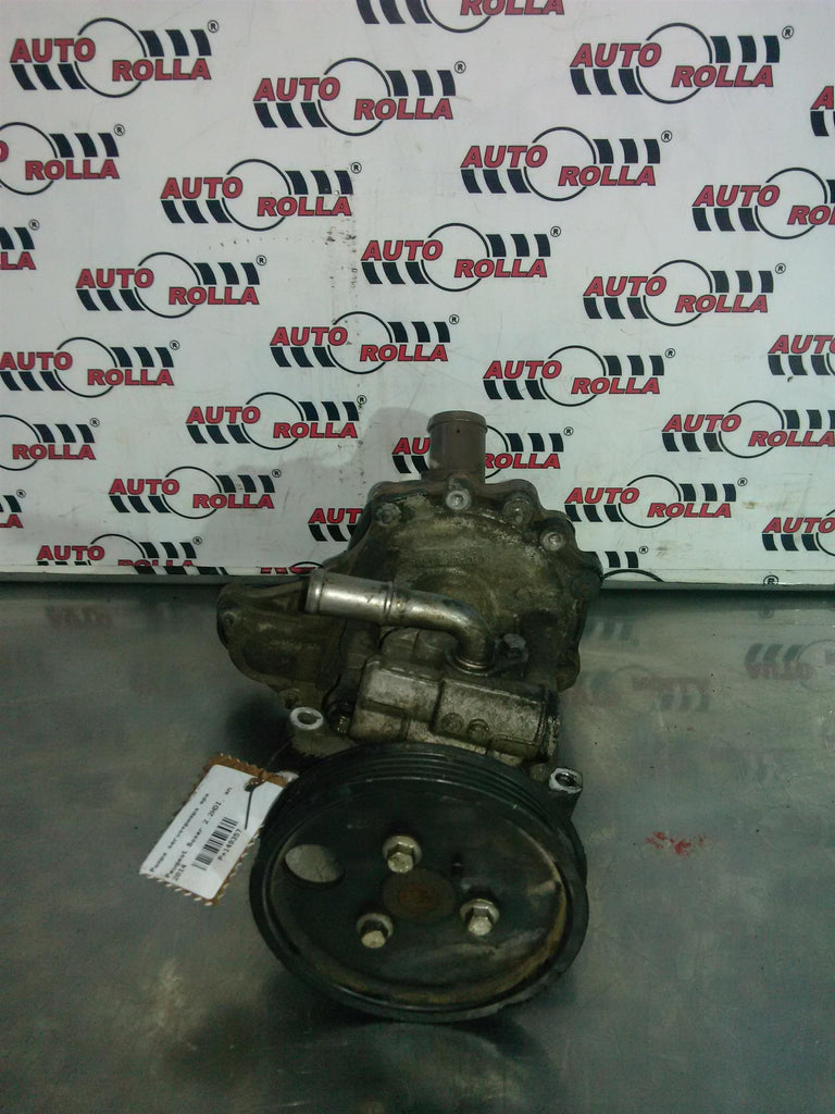 Pompa servo+pompa apa Peugeot Boxer 2.2HDI, an 2014