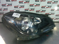 Far dreapta Mercedes C200 W204 facelift, 2.2CDI, an 2012