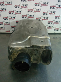 Carcasa filtru aer+debilmetru Mercedes C200 W204 facelift, 2.2CDI, an 2012