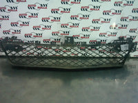 Grila bara fata Mercedes C200 W204 facelift, 2.2CDI, an 2012