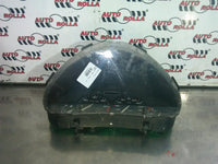 Ceasuri bord Peugeot 206, 1.6hdi, an 2006
