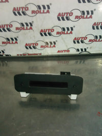 Display bord Peugeot 206, 1.6hdi, an 2006