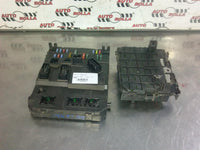 Tablou sigurante Peugeot 206, 1.6hdi, an 2006