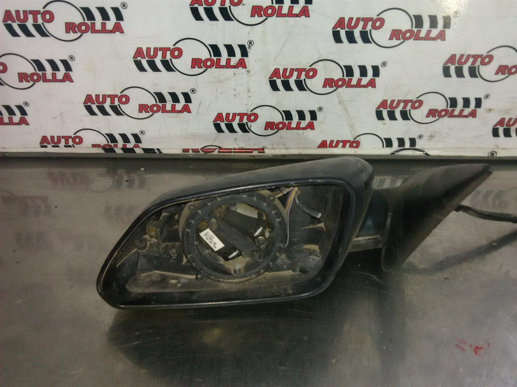 Oglinda stanga fara sticla Volkswagen Passat B6, 1.9 tdi, an 2008