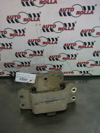 Tampon motor stanga Volkswagen Passat B6, 1.9 tdi, an 2008