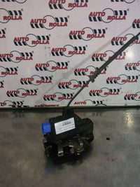 Cremaliera stanga fata Skoda Octavia 2, an 2011