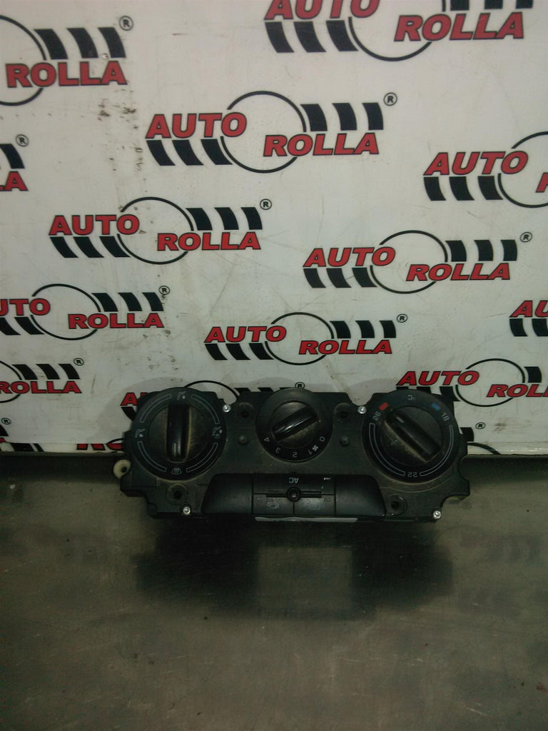 Comanda AC Skoda Octavia 2, an 2011